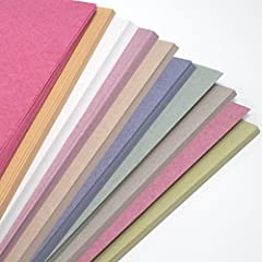 Recycled sugar paper for sale  Delivered anywhere in UK
