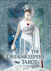 Dreamkeepers tarot for sale  Delivered anywhere in UK