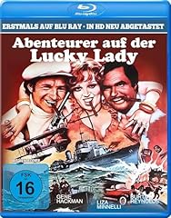 Abenteurer lucky lady gebraucht kaufen  Wird an jeden Ort in Deutschland
