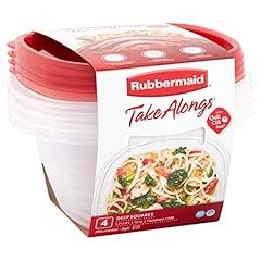 Rubbermaid takealongs deep for sale  Delivered anywhere in USA 