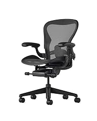 Herman miller aeron d'occasion  Livré partout en Belgiqu