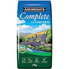 Arkwrights chicken dry for sale  Delivered anywhere in UK