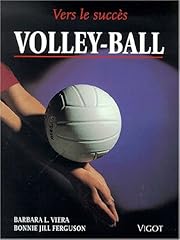 Volley ball succès d'occasion  Livré partout en Belgiqu