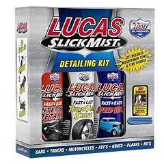 Lucas oil 10558 for sale  Delivered anywhere in UK