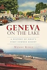Geneva lake history for sale  Delivered anywhere in USA 