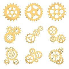 Olycraft 9pcs gear for sale  Delivered anywhere in UK