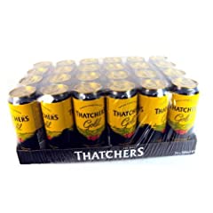 Thatchers gold crisp for sale  Delivered anywhere in UK
