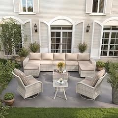 Muphyers piece outdoor for sale  Delivered anywhere in USA 