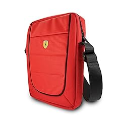 Ferrari borsa scuderia usato  Spedito ovunque in Italia 
