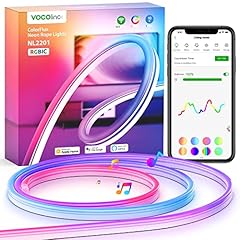 Vocolinc rgbic neon for sale  Delivered anywhere in USA 