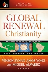 Global renewal christianity for sale  Delivered anywhere in USA 
