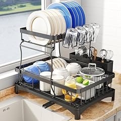 Sayzh dish drainer for sale  Delivered anywhere in UK