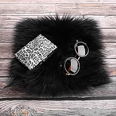 Sibba faux fur for sale  Delivered anywhere in USA 