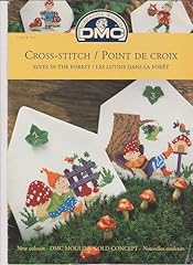 Cross stich point d'occasion  Livré partout en France