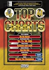 Top charts mit d'occasion Top charts mit d'occasion  Livré partout en France