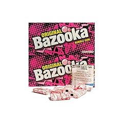 Original bazooka bubble for sale  Delivered anywhere in USA 