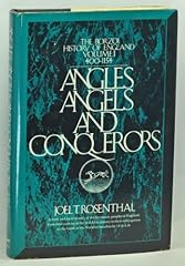 Angles angels and d'occasion  Livré partout en France