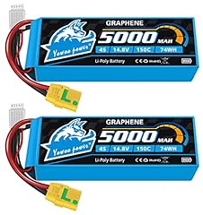 Yowoo lipo battery for sale  Delivered anywhere in UK