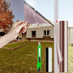Fensterfolie blickdicht 5x200c gebraucht kaufen  Wird an jeden Ort in Deutschland