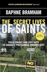 Secret lives saints for sale  Delivered anywhere in UK