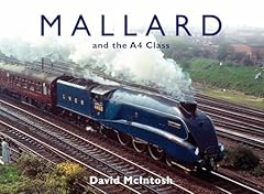 Mallard a4 class for sale  Delivered anywhere in UK