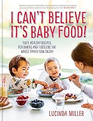 Believe baby food for sale  Delivered anywhere in UK