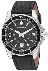 Victorinox men stainless for sale  Delivered anywhere in USA 