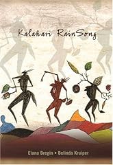 Kalahari rainsong elana for sale  Delivered anywhere in UK