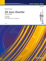 Jazzduette vol. 1 d'occasion  Livré partout en France