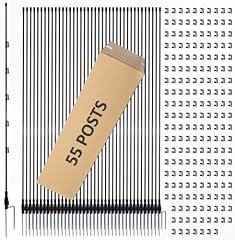 Inches high fiberglass for sale  Delivered anywhere in USA 