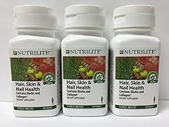 Nutrilite complex hair for sale  Delivered anywhere in USA 