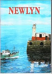 Newlyn brief history for sale  Delivered anywhere in UK
