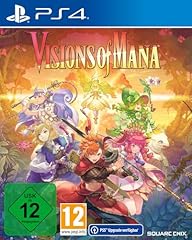 Visions mana gebraucht kaufen  Wird an jeden Ort in Deutschland