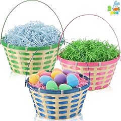 Joyin 3pcs easter for sale  Delivered anywhere in USA 