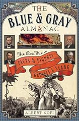 Blue gray almanac for sale  Delivered anywhere in USA 
