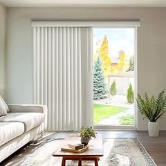 Chicology vertical blinds for sale  Delivered anywhere in USA 