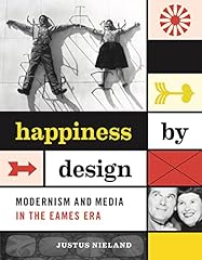 Happiness design modernism gebraucht kaufen  Wird an jeden Ort in Deutschland