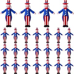 Doublefill pcs patriotic for sale  Delivered anywhere in USA 