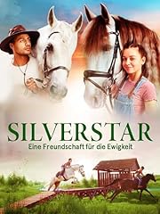 Silverstar freundschaft ewigke gebraucht kaufen  Wird an jeden Ort in Deutschland