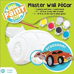 Colorbok paint plaster for sale  Delivered anywhere in USA 