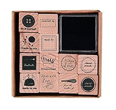 Stempelset it yourself gebraucht kaufen  Wird an jeden Ort in Deutschland