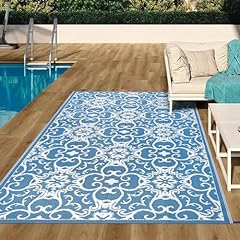 Famibay outdoor rugs for sale  Delivered anywhere in UK