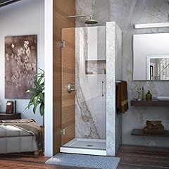 Dreamline unidoor frameless for sale  Delivered anywhere in USA 