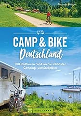 Camp bike deutschland gebraucht kaufen  Wird an jeden Ort in Deutschland