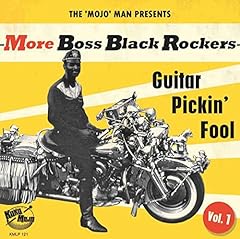 Boss black rockers for sale  Delivered anywhere in USA 