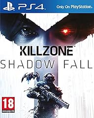Killzone shadow fall d'occasion  Livré partout en France