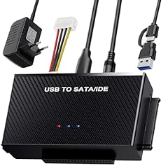 Adattatore universale usb usato  Spedito ovunque in Italia 