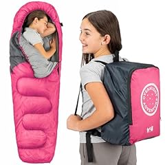 Trail kids sleeping for sale  Delivered anywhere in UK