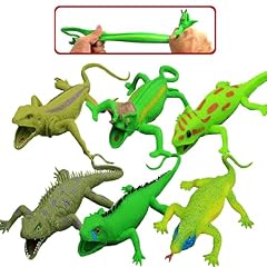 Packs lizards toys for sale  Delivered anywhere in USA 