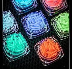 Ullian glass luminous for sale  Delivered anywhere in USA 
